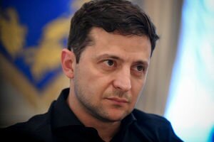 "Не хотят отпускать": Зеленский объяснил, почему депутаты не проголосовали за закон об импичменте