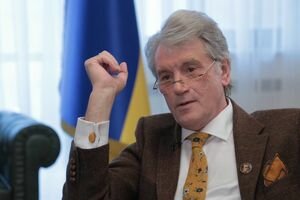 СМИ: ГПУ выдвинула подозрение Ющенко