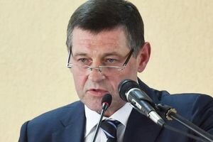 Зеленский отправил в запас экс-первого заместителя главы СБУ