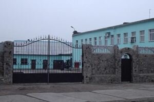"Жгут матрасы": в Днепропетровской области взбунтовались заключенные
