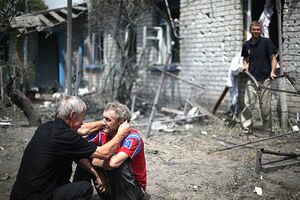 Будущее ОРДЛО: зачем в Раде предлагают конфисковать имущество жителей Донбасса
