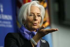 В МВФ назвали конфликт Китая и США основной угрозой для мировой экономики