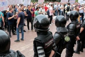 Россия и Евросоюз против Плахотнюка. Какие уроки Украина может вынести из кризиса в Молдове