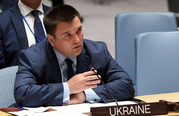 Нам нужна демократическая страна: Климкин прокоментировал ситуацию в Молдове