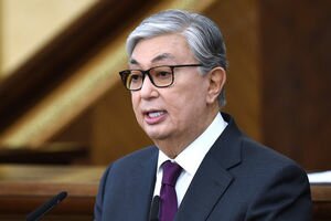 Новым президентом Казахстана стал Касым-Жомарт Токаев