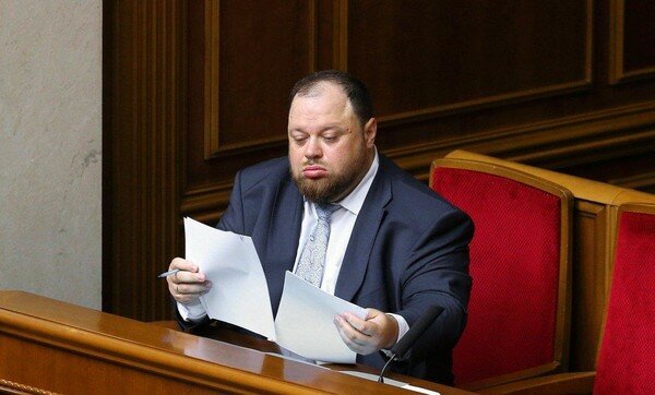 Касаются судьбы всей страны: Стефанчук рассказал, какие вопросы вынесут на всеукраинский референдум