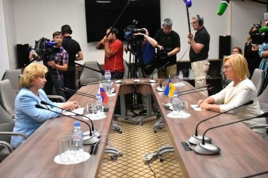 Рабочая группа и меморандум: Денисова и Москалькова объединятся ради всех политзаключенных