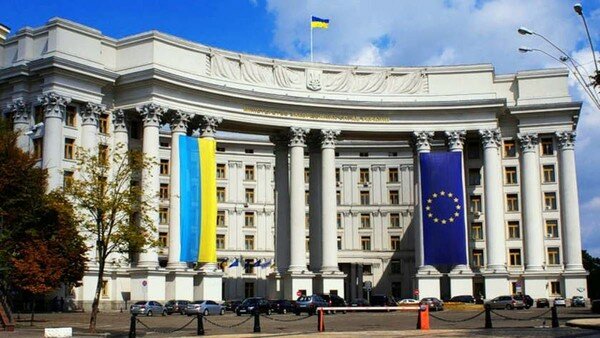 Новые аресты в Крыму: в МИД Украины призвали ужесточить санкции против РФ