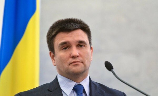 Климкин объяснил, как изменится подход Украины к ПАСЕ в случае возврата делегации РФ