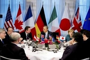 Страны G7 продлили санкции в отношении России