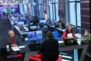 Ганапольский + радио "Эра": Заявления Савченко - это голос Российской Федерации