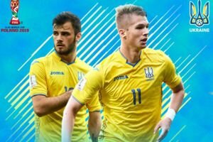 Букмекеры назвали фаворита финала молодежного ЧМ-2019 Украина - Южная Корея