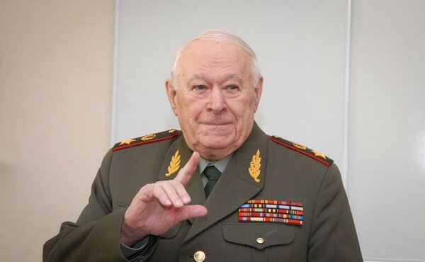В Москве ушел из жизни влиятельный экс-разведчик времен СССР