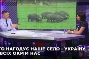 "Реальная экономика" с Александром Колтуновичем (16.06)