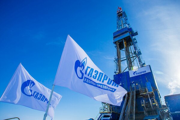 "Газпром" о поставках газа через Украину: Продление договора невозможно