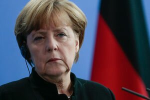 Меркель озвучила дату встречи представителей стран "нормандской четверки" 