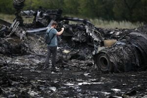 Следствие вскоре назовет имена причастных к трагедии МН17 на Донбассе и объявит им подозрение
