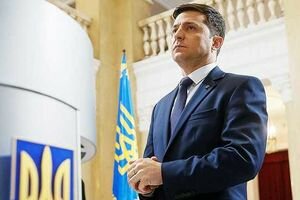 Зеленский хочет лишить СБУ ряда функций и создать Госслужбу по финансовым расследованиям