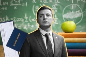 Первые "двойки" Зеленского: как эксперты оценивают 30 дней работы президента