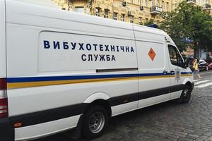 Неизвестные заявили о массовом минировании Харькова: эвакуировали 229 детских садов