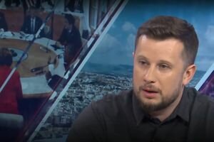 Билецкий считает, что общество должно контролировать судебную систему в Украине