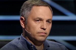 Портнов объяснил, почему не пошел на парламентские выборы