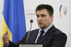 "Достойно и взвешенно": Климкин отреагировал на протест украинского посла в Грузии