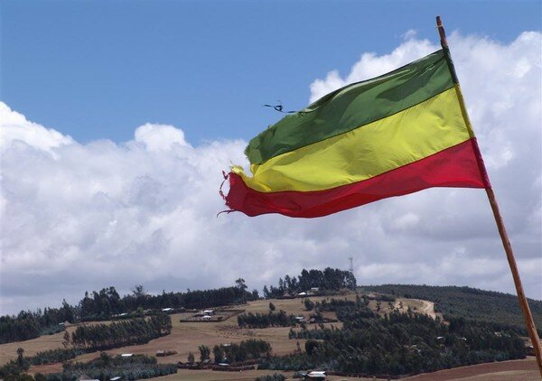 В Эфиопии во время переворота убили несколько чиновников и главу Генштаба