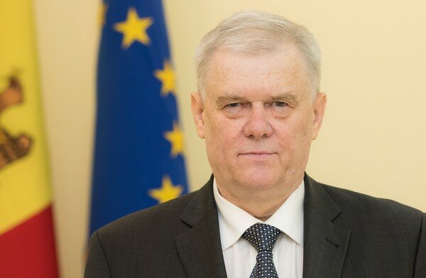 В Молдове новоназначенный глава Минюста подал в отставку: названа причина 