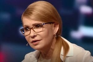 Тимошенко о коалиции в новом парламенте: Не время заниматься петушиными боями