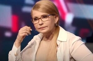 Тимошенко о судебной реформе: Судей Януковича поменяли на судей Порошенко