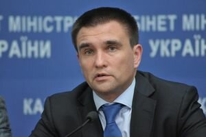 Климкин предложил Раде запретить ПАСЕ наблюдать за парламентскими выборами в Украине