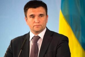 Климкин призвал G20 повлиять на РФ для освобождения украинских моряков