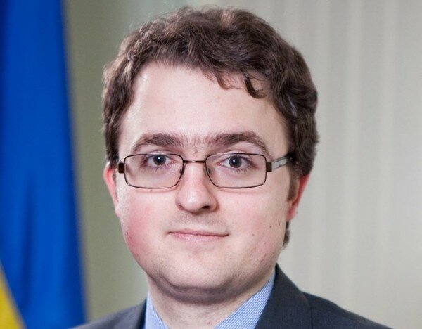 Кориневич стал новым представителем Зеленского в Крыму: что о нем известно