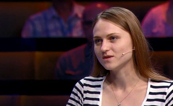 Дочь освобожденного украинца Михеева рассказала про первые секунды встречи с отцом
