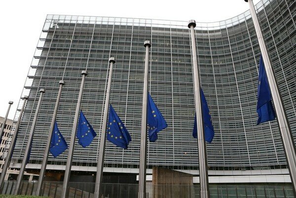 Сегодня в Брюсселе выберут нового президента Еврокомиссии вместо Юнкера