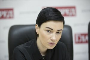 Певицу Приходько зарегистрировали как мажоритарщика от "Батькивщины"