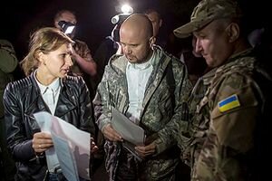 Тандит: Украина предложила боевикам обмен по формуле 228 на 48