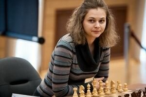 Досрочная победа: Анна Музычук – чемпионка мира по быстрым шахматам