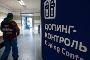 В России назвали статью "Нью-Йорк Таймс" о признании махинаций с допингом фейком