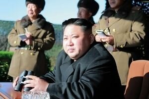 Корейский диктатор Ким Чен Ын за пять лет казнил 140 чиновников