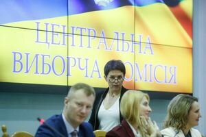 ЦИК отменила регистрацию Клюева и Шария кандидатами в нардепы
