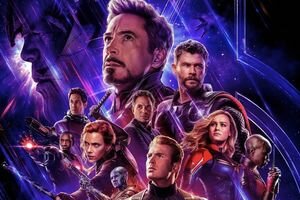 В сети опубликовали рейтинг кинолент вселенной Marvel