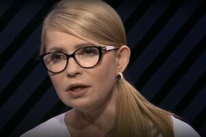 Тимошенко рассказала, что ожидает украинцев, если Зеленский оставит Гройсмана на посту премьера