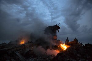 СБУ провела безупречную операцию и задержала в "ДНР" мужчину, причастного к крушению MH17
