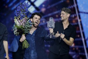 В Амстердаме отказались принимать Евровидение-2020
