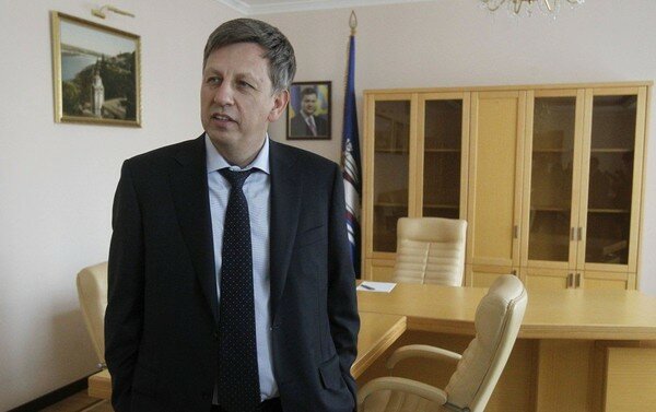 Суд Киева разрешил ГБР допросить владельца телеканала "Прямой"