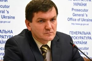 Горбатюк рассказал, кто виновен в блокировании расследования дел Майдана в регионах