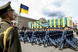 Отмена парада ко Дню независимости: Вятрович отреагировал на идею Зеленского