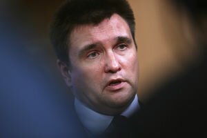 Комитет ВР посоветовал уволить Климкина: кого хотят назначить на его место